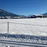 Gasthuis Residenz Am Park