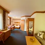 Residenz Am Park 3* Sankt Johann in Tirol