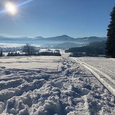 Residenz Am Park Konukevi