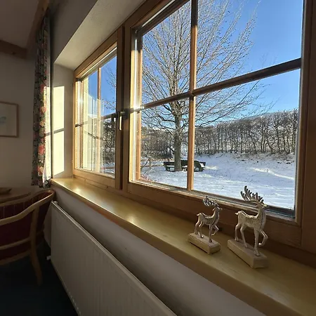 Residenz Am Park 3* St. Johann in Tirol