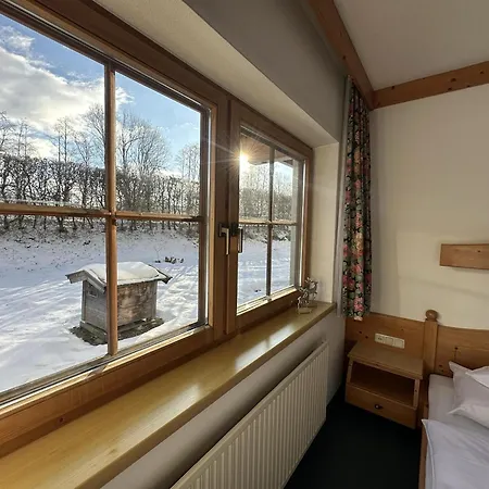 Gasthof Residenz Am Park 3*
