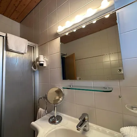 Konukevi Residenz Am Park