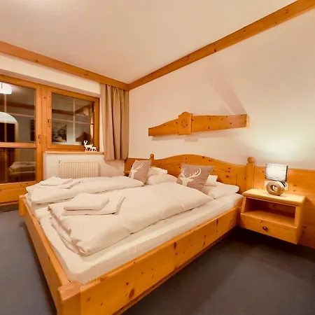 게스트하우스 Residenz Am Park 상트조한인티롤