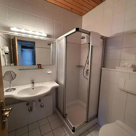 Residenz Am Park 3*