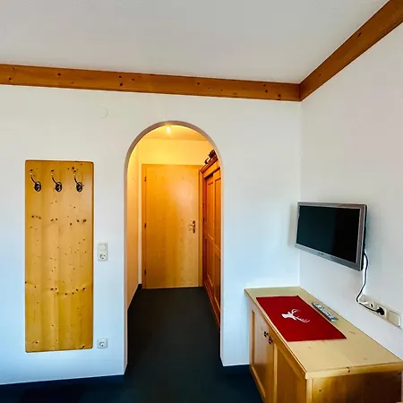 Residenz Am Park 3* 상트조한인티롤