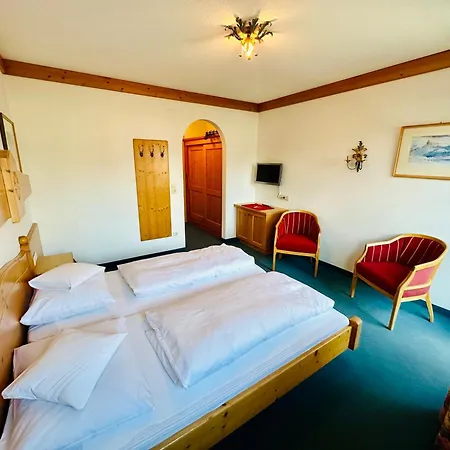 Residenz Am Park 게스트하우스 3*