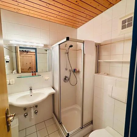 게스트하우스 Residenz Am Park 3*