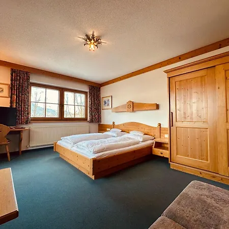 Residenz Am Park 3* 상트조한인티롤