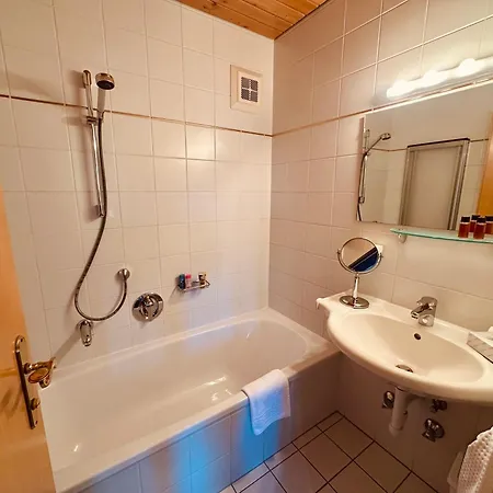 Residenz Am Park 3* 상트조한인티롤