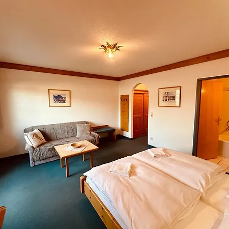 게스트하우스 Residenz Am Park 3*