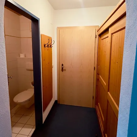Residenz Am Park 게스트하우스 3*