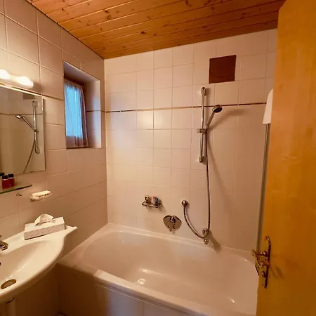 Residenz Am Park 게스트하우스 3*