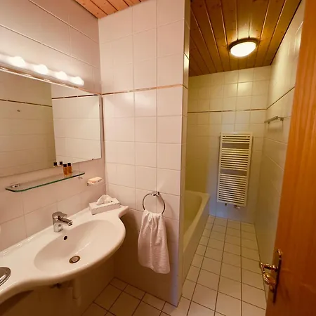 Residenz Am Park 게스트하우스 3*