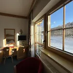 Residenz Am Park Konukevi Sankt Johann in Tirol