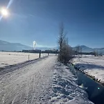 Residenz Am Park Konukevi Sankt Johann in Tirol