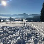 Residenz Am Park Affittacamere