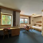 Affittacamere Residenz Am Park 3*