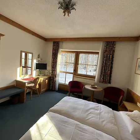 Gæstehus Residenz Am Park