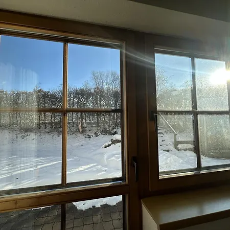 Gæstehus Residenz Am Park St. Johann in Tirol