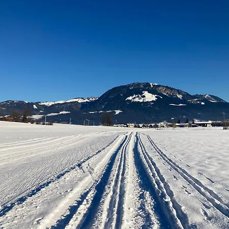 Gæstehus Residenz Am Park St. Johann in Tirol