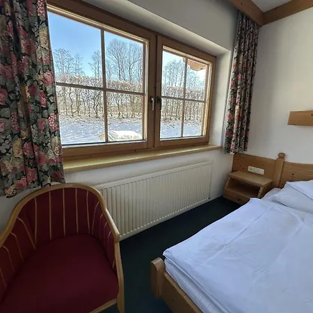 Residenz Am Park St. Johann in Tirol