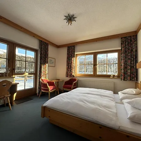 Residenz Am Park 3* St. Johann in Tirol