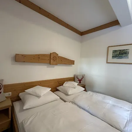 Residenz Am Park 3* St. Johann in Tirol