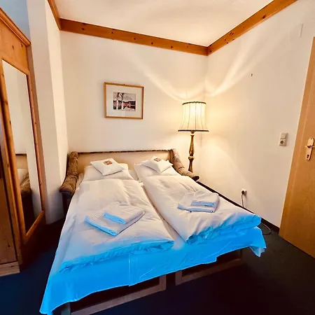 Gæstehus Residenz Am Park