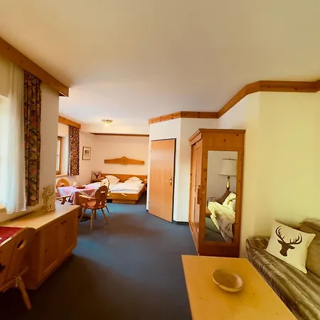 Residenz Am Park 3* St. Johann in Tirol