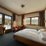 Residenz Am Park 3* סנט יוהן אין טירול