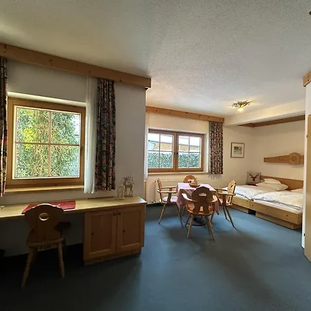 Pensionat Residenz Am Park 3*